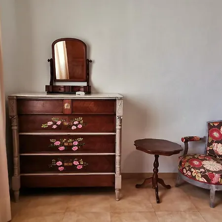 Casa rural Mas Horta Prim Sant Pere Pescador