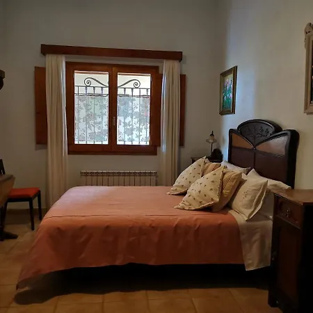 Mas Horta Prim * Sant Pere Pescador