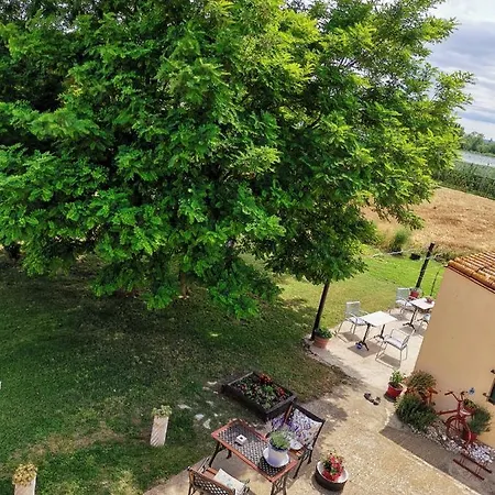 Casa rural Mas Horta Prim Sant Pere Pescador