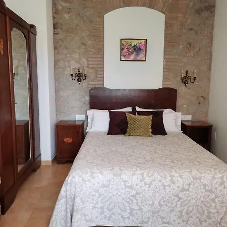 Casa di campagna Mas Horta Prim Sant Pere Pescador