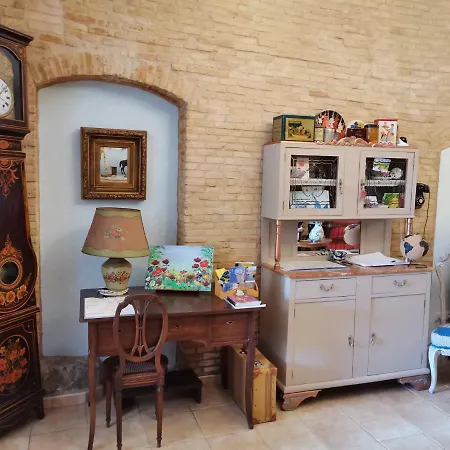 Casa di campagna Mas Horta Prim