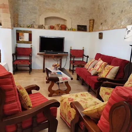 Mas Horta Prim Casa rural Sant Pere Pescador