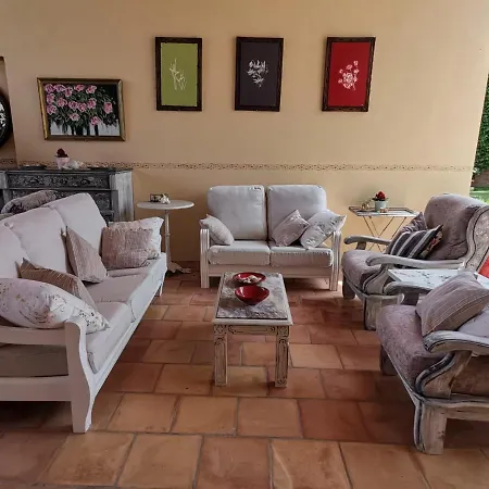 Mas Horta Prim Casa rural *