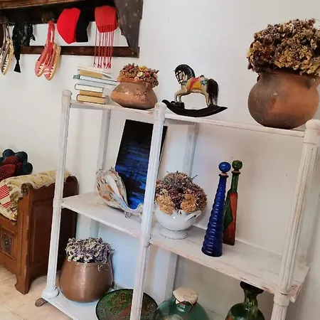 Mas Horta Prim * Sant Pere Pescador