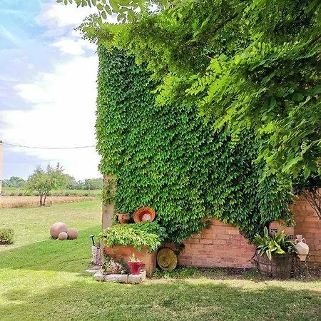Casa rural Mas Horta Prim *