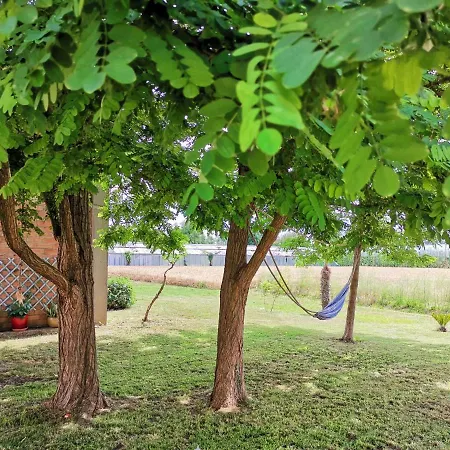 Casa rural Mas Horta Prim Sant Pere Pescador