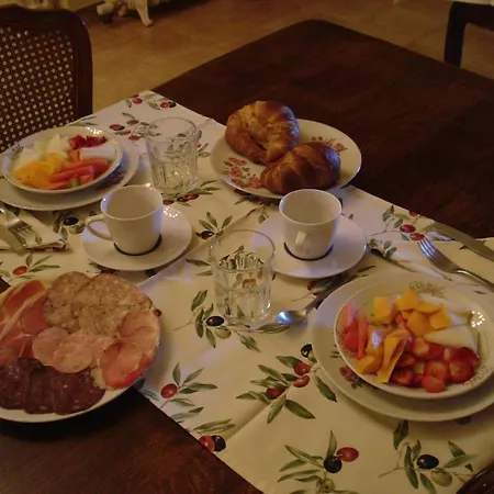 Casa di campagna Mas Horta Prim
