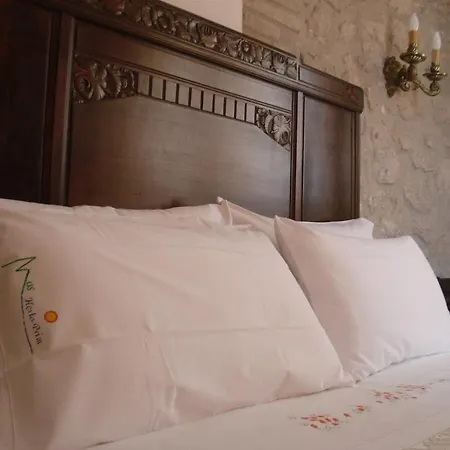 Casa di campagna Mas Horta Prim