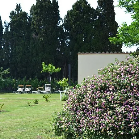 Casa di campagna Mas Horta Prim Sant Pere Pescador