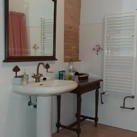Casa di campagna Mas Horta Prim *