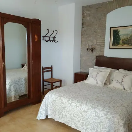 Mas Horta Prim Casa di campagna *