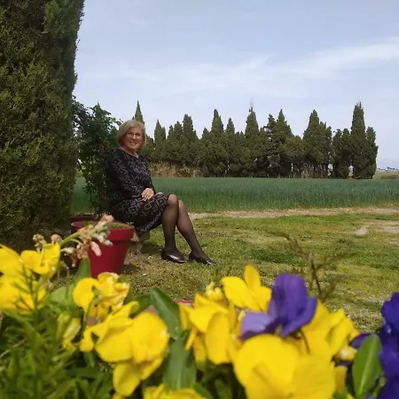 Mas Horta Prim Casa di campagna *