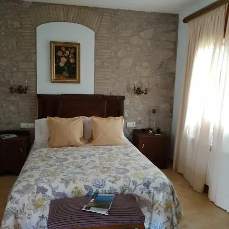 Mas Horta Prim * Sant Pere Pescador
