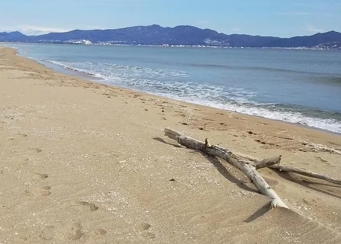 Mas Horta Prim Sant Pere Pescador