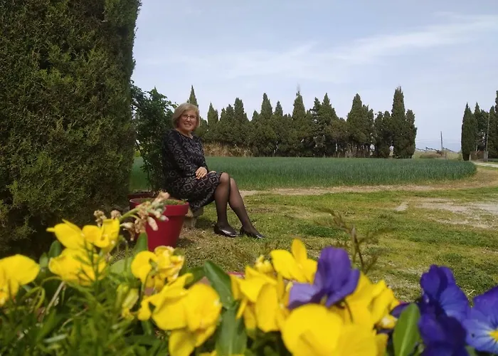 Mas Horta Prim Séjour à la campagne *