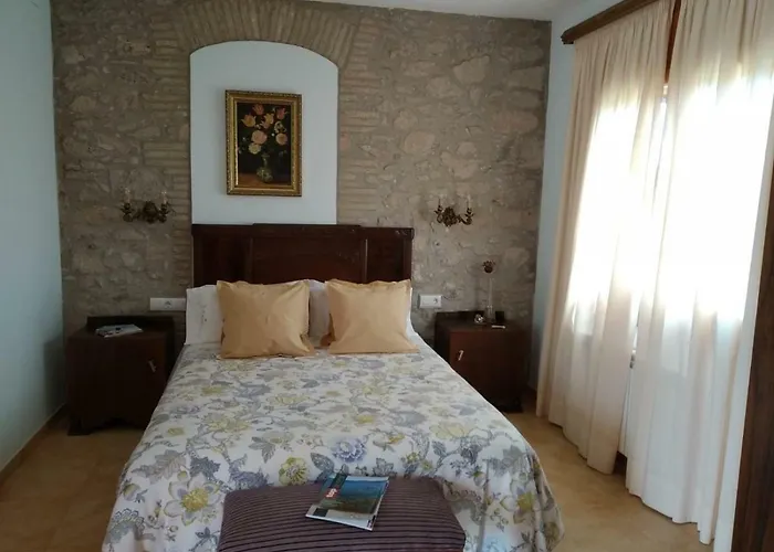 Mas Horta Prim * Sant Pere Pescador